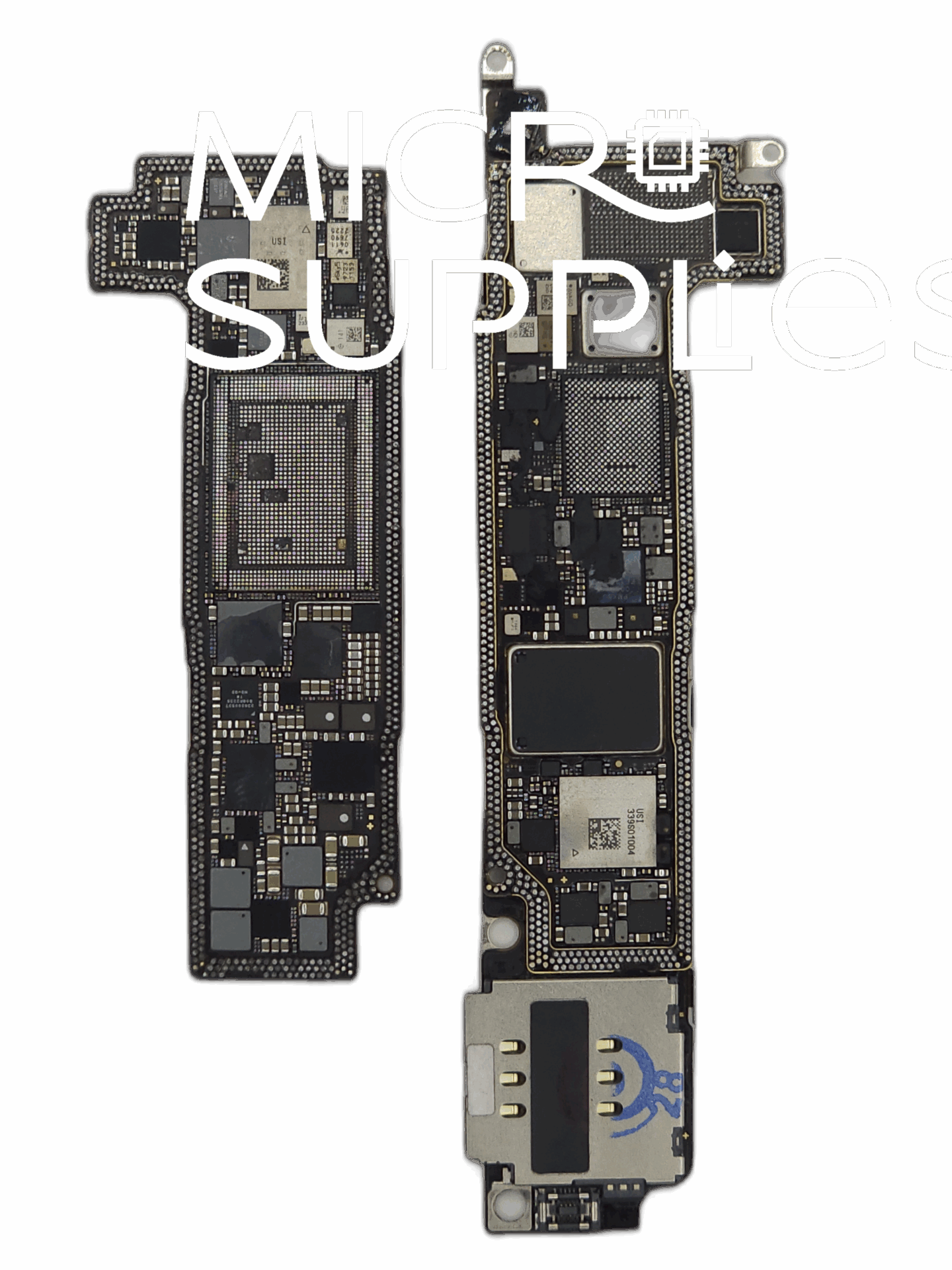Apple iPhone 13 Mini CNC Board
