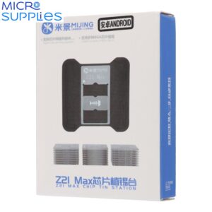 Mijing Z21 Max Reball