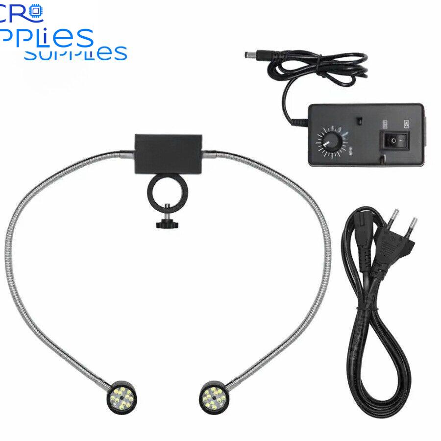 Microscoop licht LED