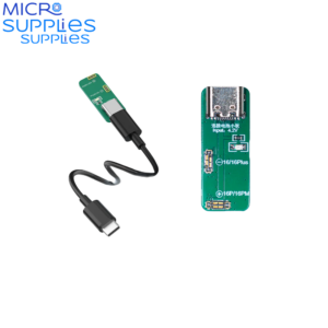 jc id iphone 16 batterij