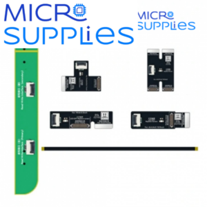 jcid ipad scherm adapter