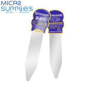 mechanix X8 opening tool