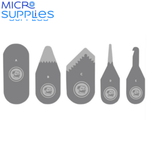 Mechanic S5 opening tool