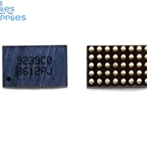 Macbook isl9239H power ic