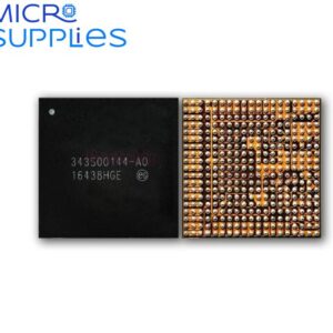 Apple 343S00144-A0 power ic