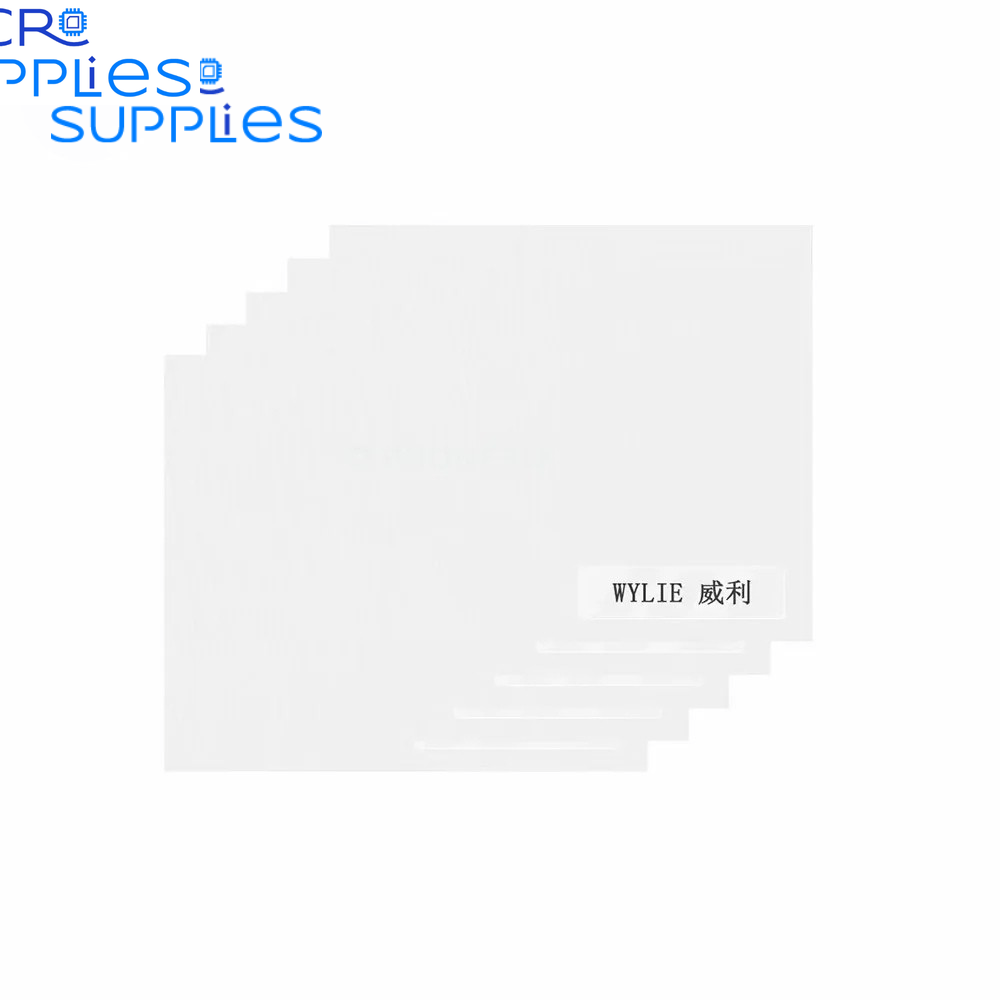 Wylie anti warmte mat