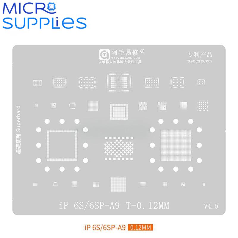 Reball stencil iPhone 6s series