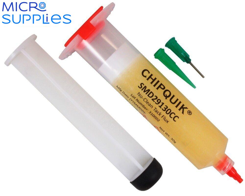 Chipquick SMD29130CC