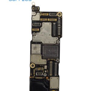 iPhone 14 Pro Max voorkant