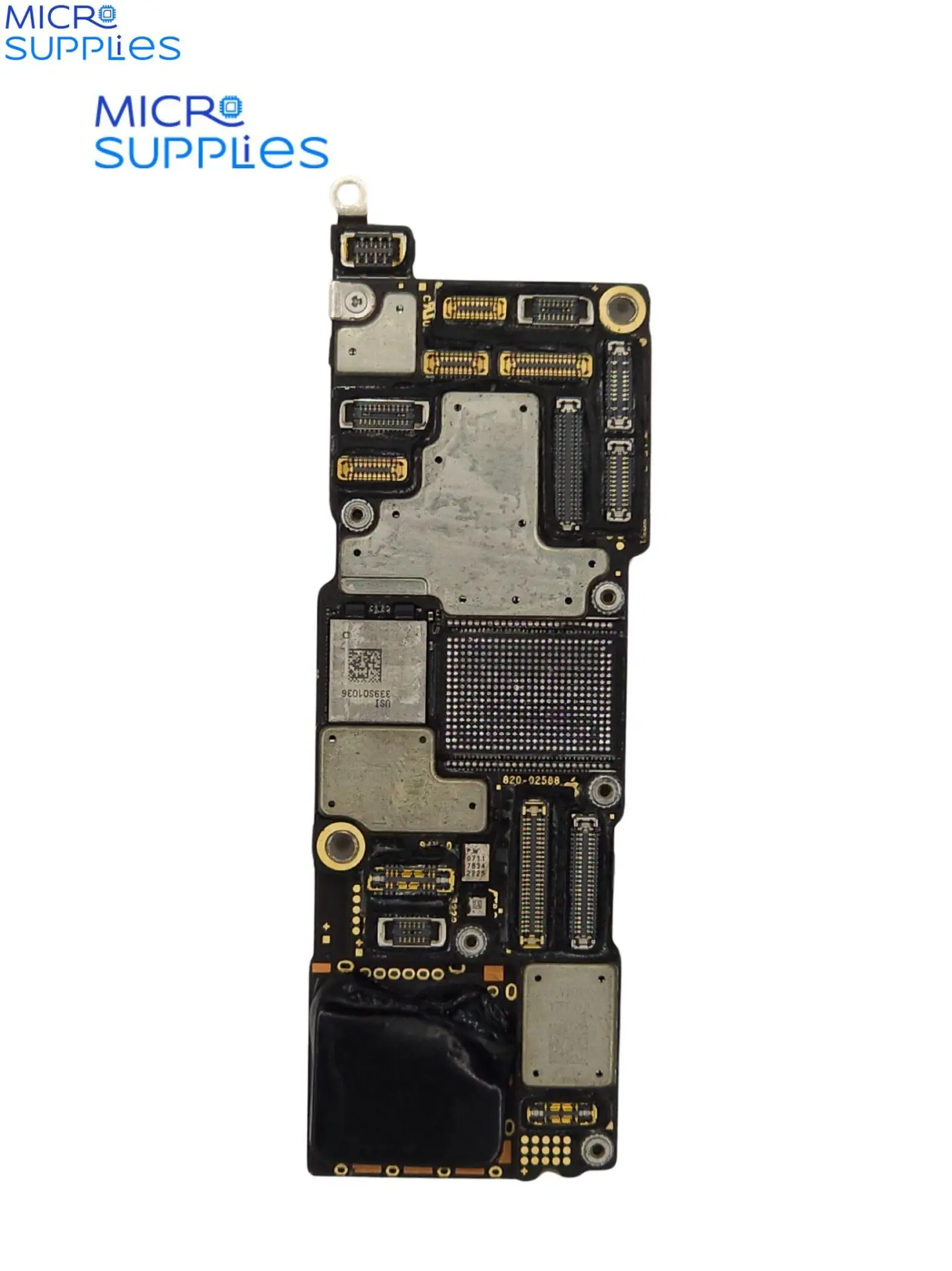 iPhone 14 Pro Max voorkant