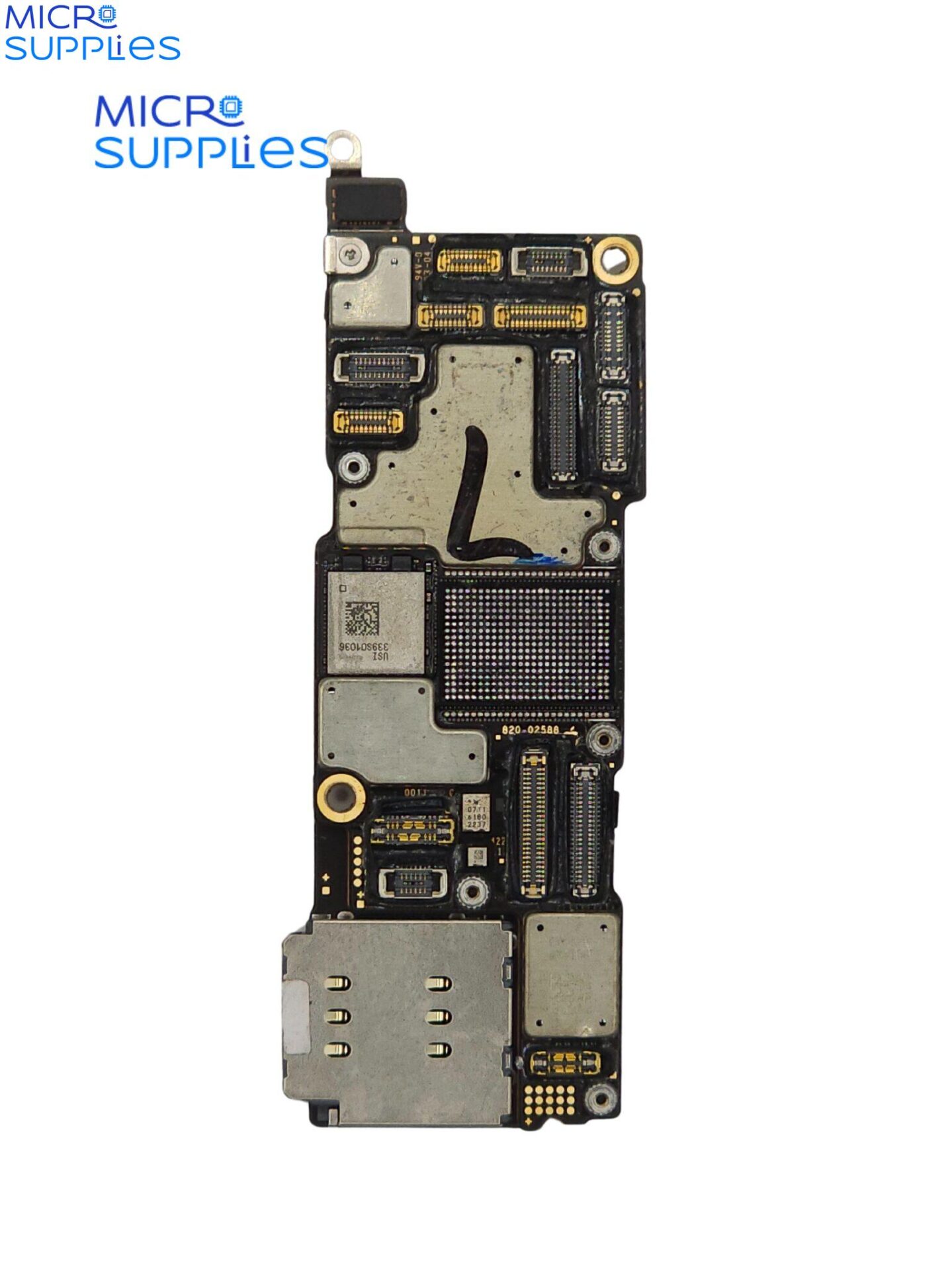 iPhone 14 Pro donor voorkant