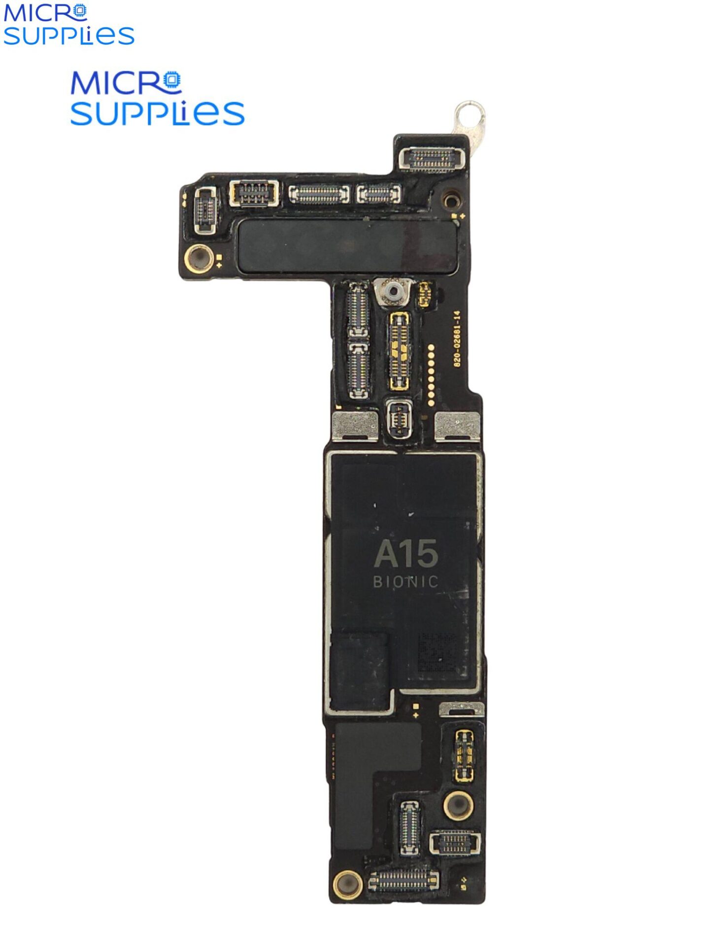 iPhone 14 donor voorkant