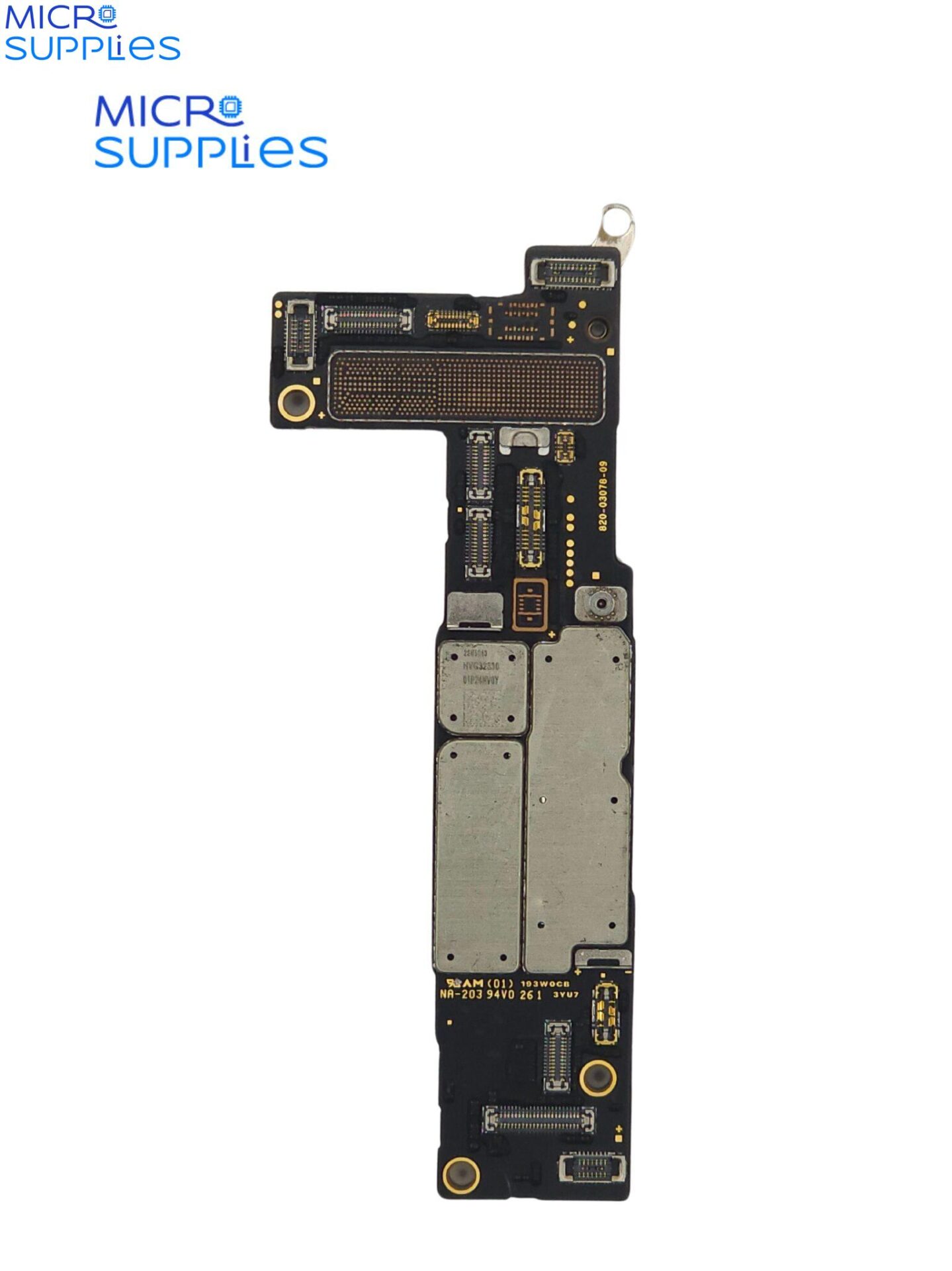 iPhone 15 Plus donor voorkant