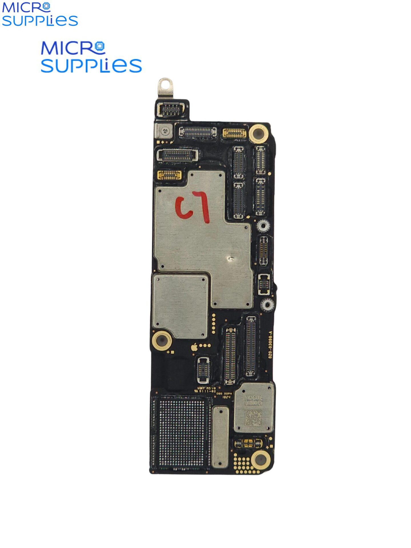 iPhone 15 Pro Donor Voorkant