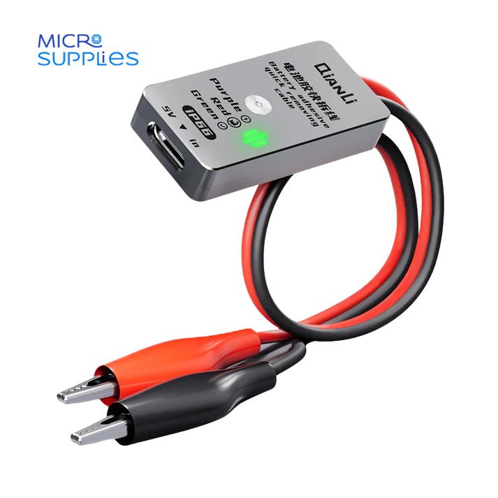 ip66 qianli batterij tool