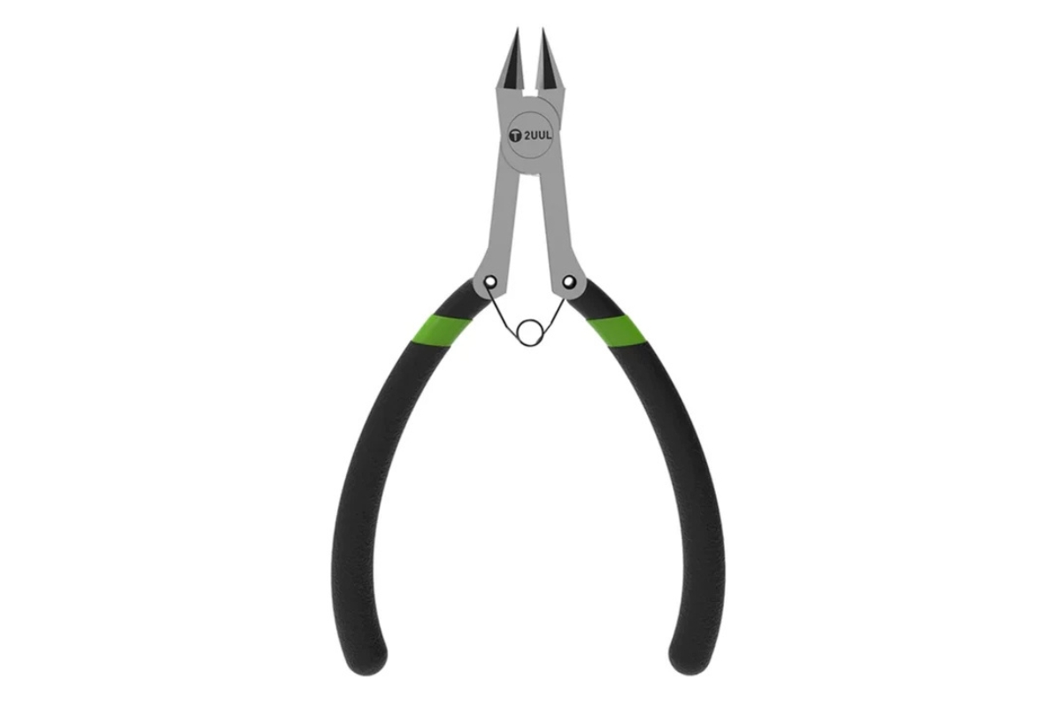 2UUL Wire cutter tang