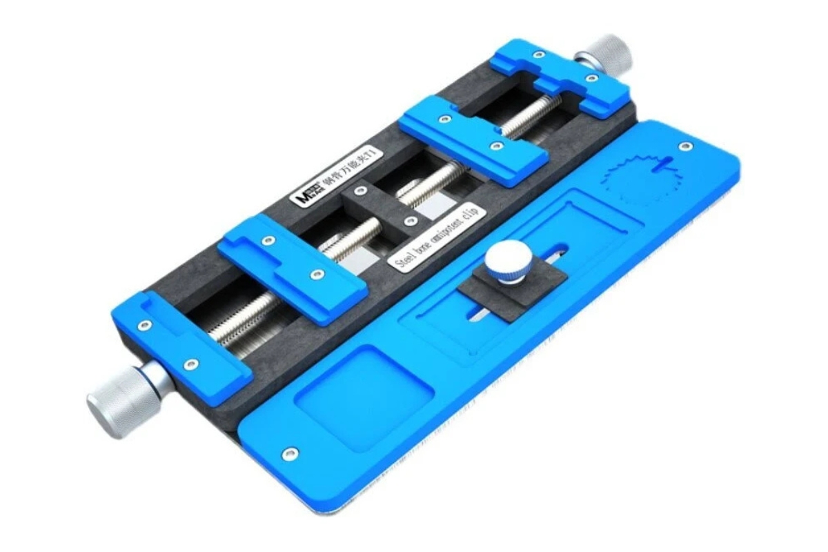 Mijing board holder moederbord