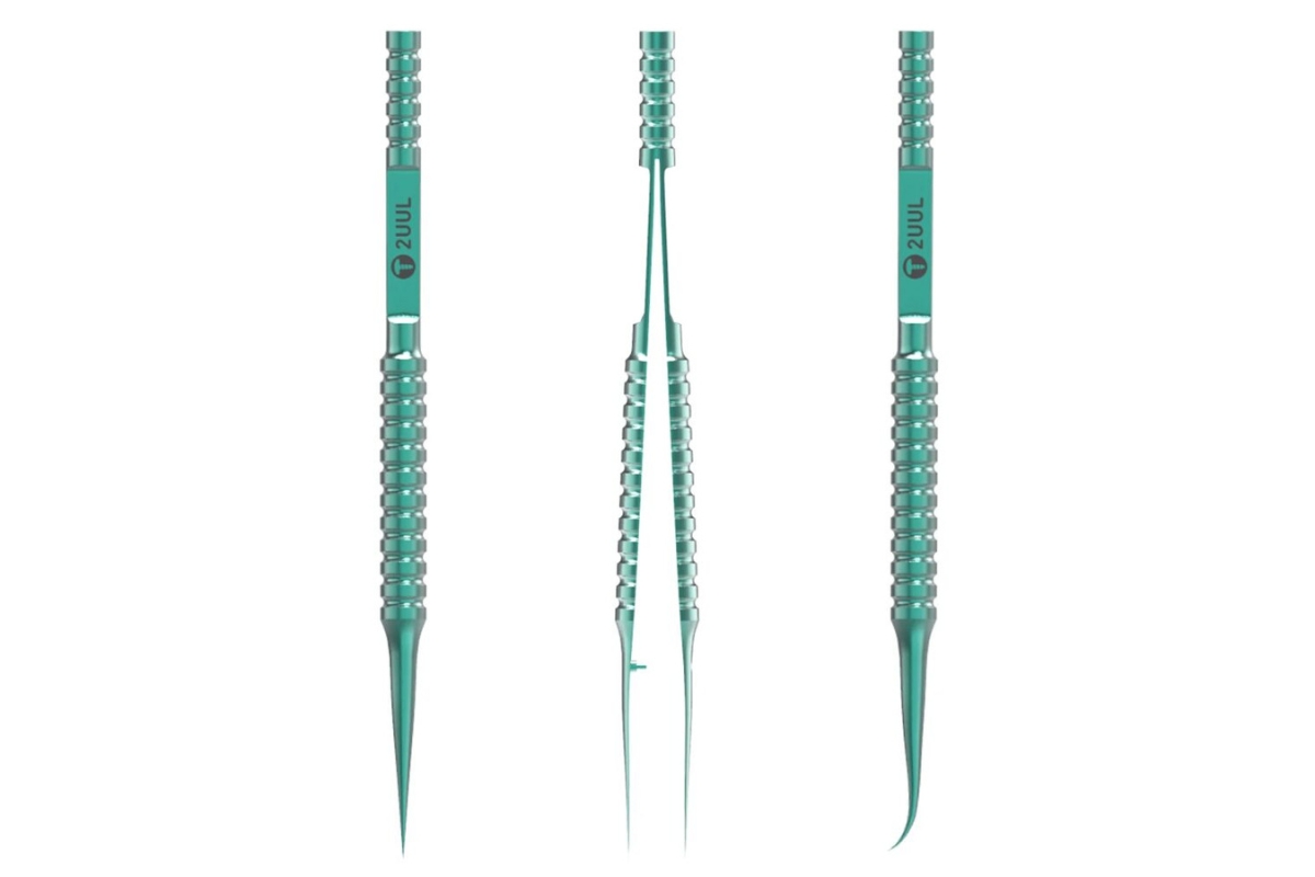 2uul tweezer pincet